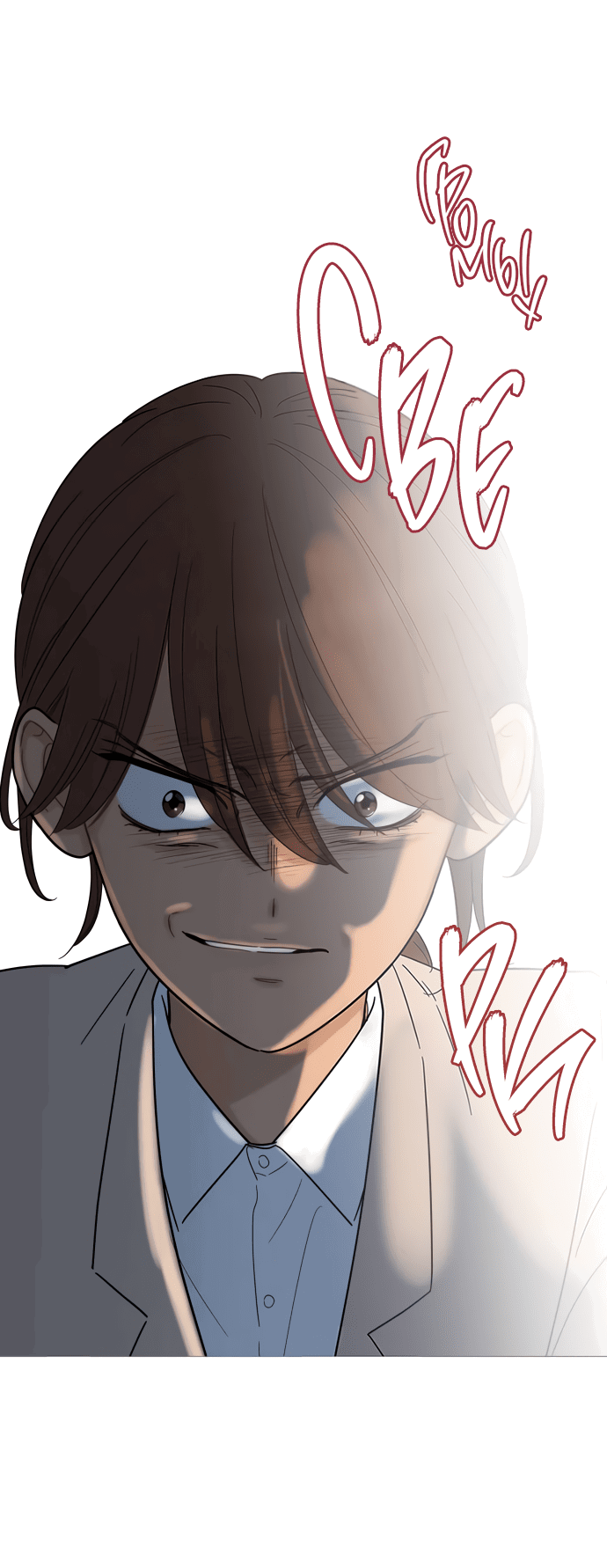 Манга В плену твоей улыбки - Глава 131 Страница 30