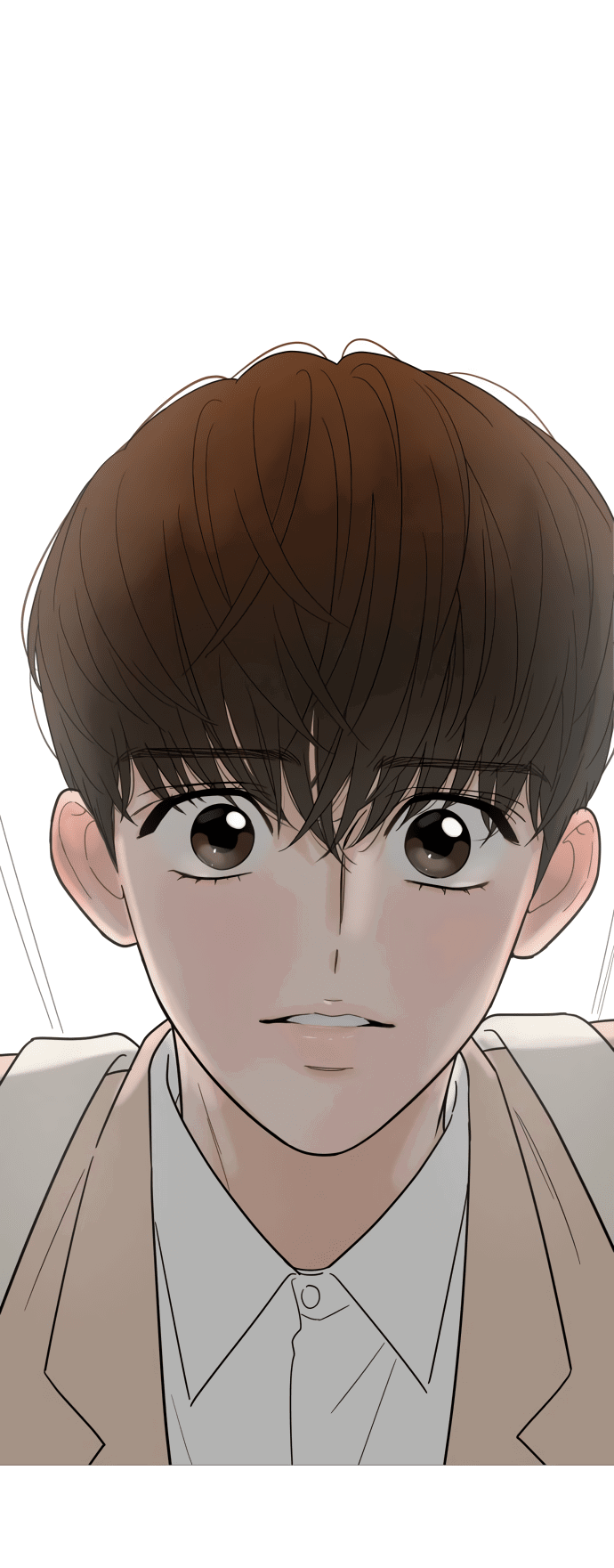 Манга В плену твоей улыбки - Глава 131 Страница 55