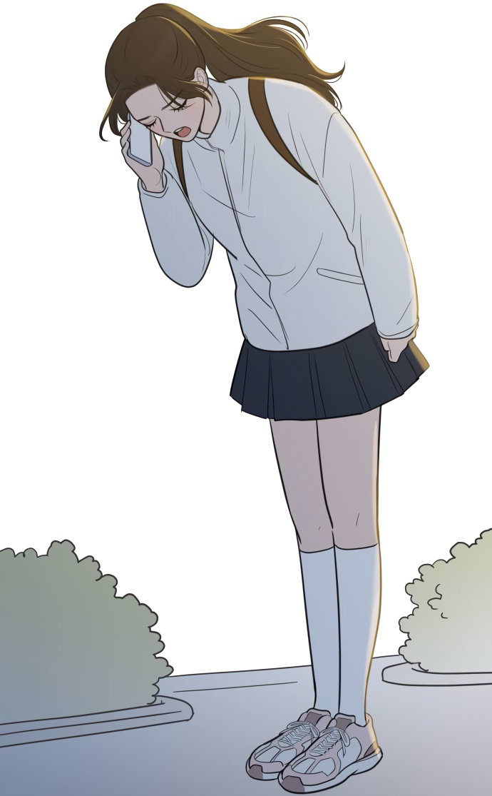 Манга В плену твоей улыбки - Глава 135 Страница 35