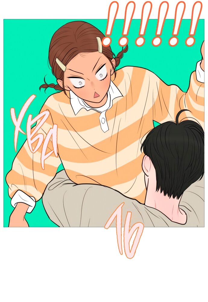 Манга В плену твоей улыбки - Глава 138 Страница 36