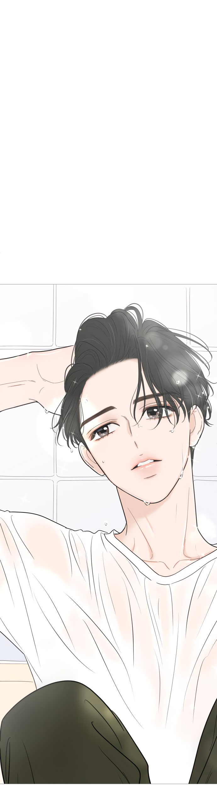 Манга В плену твоей улыбки - Глава 147 Страница 5