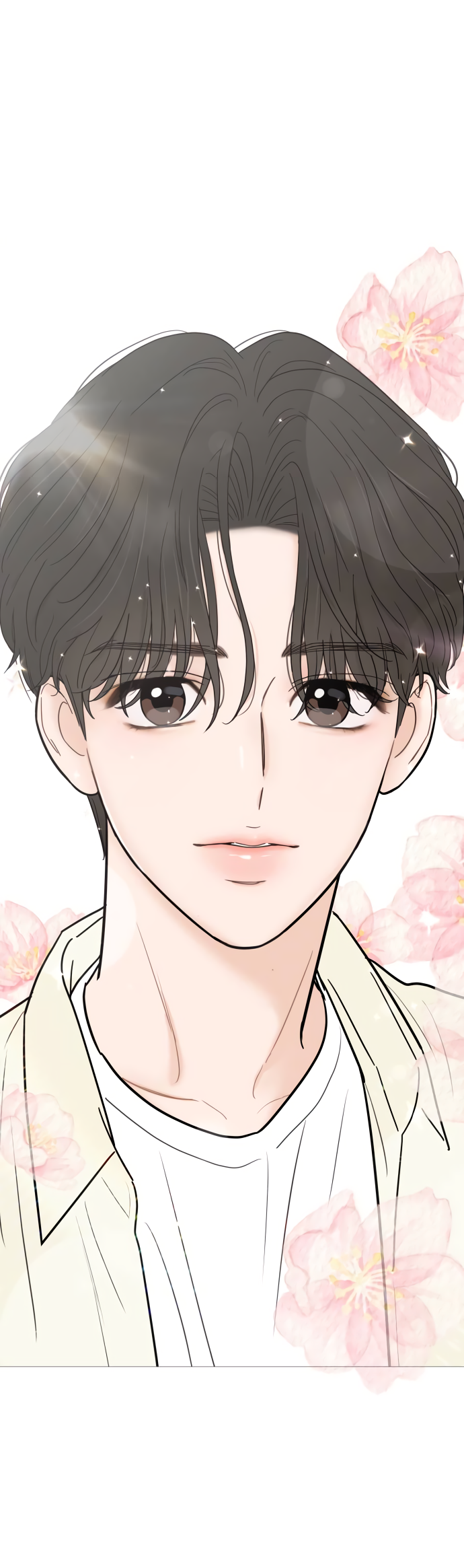 Манга В плену твоей улыбки - Глава 146 Страница 28