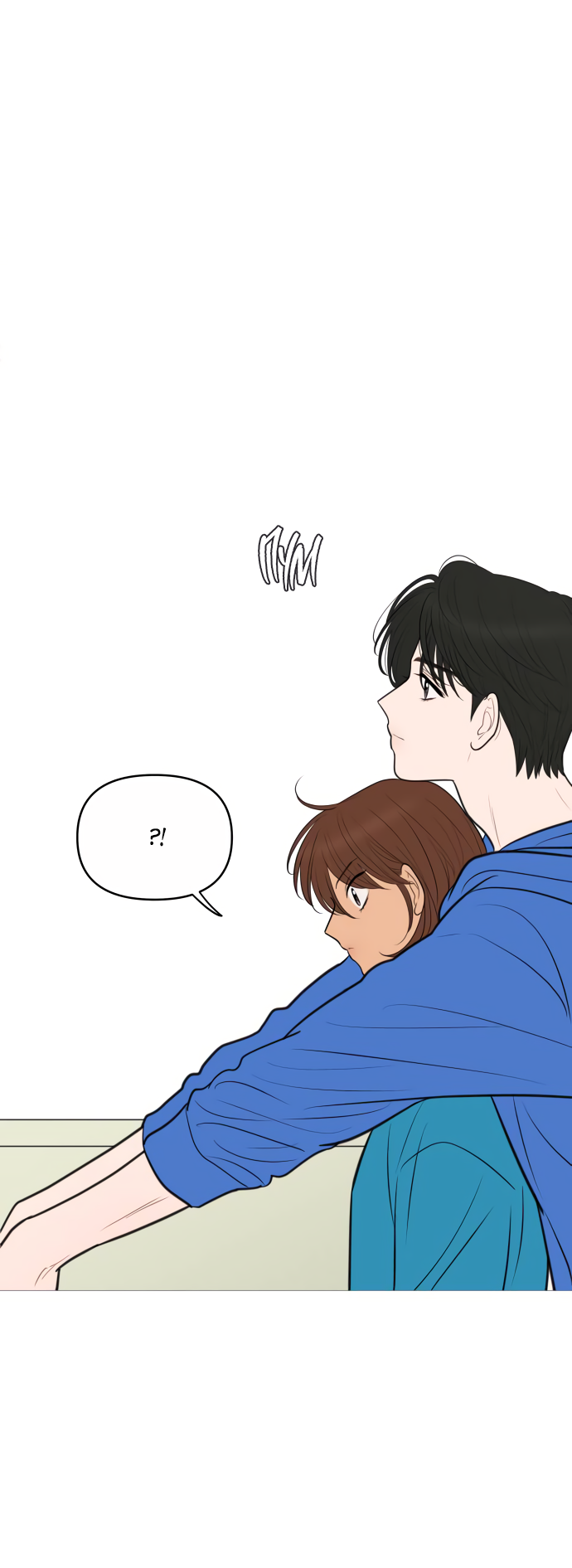 Манга В плену твоей улыбки - Глава 144 Страница 28