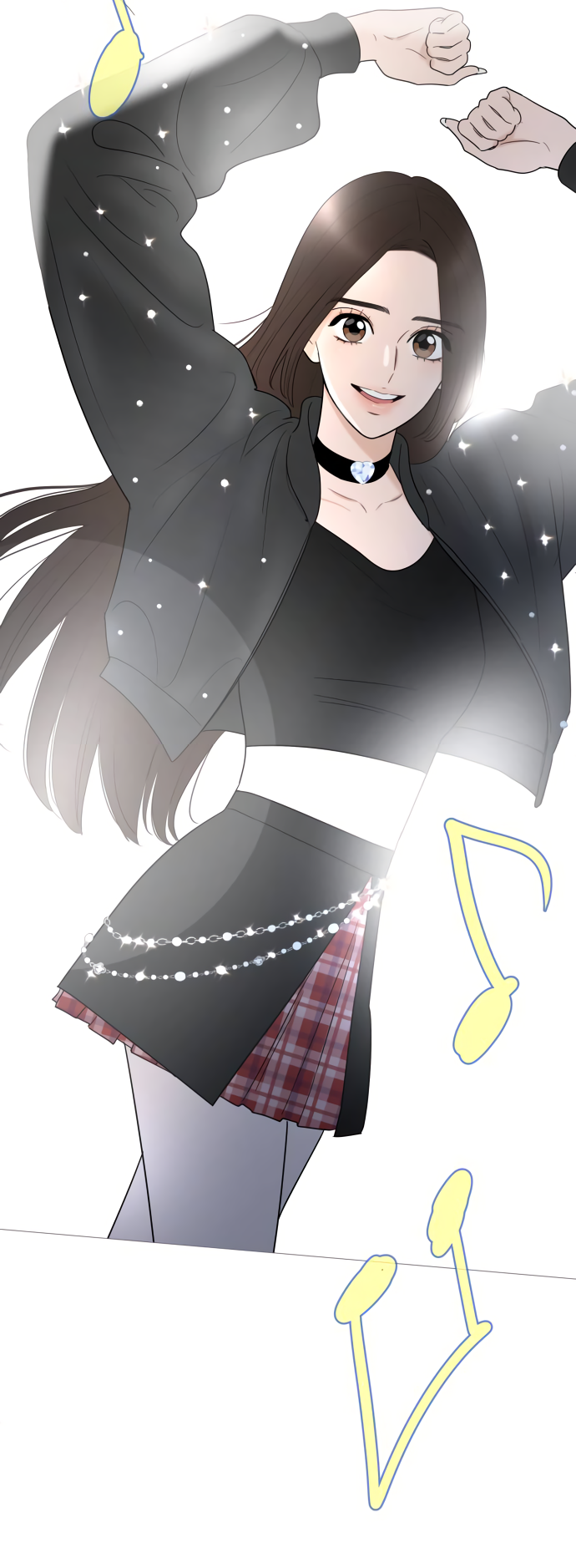 Манга В плену твоей улыбки - Глава 149 Страница 20