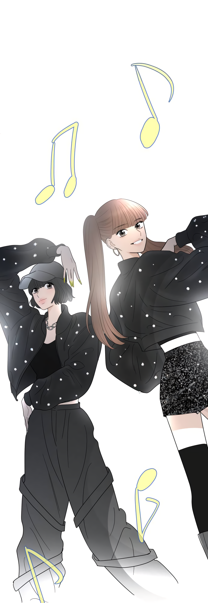 Манга В плену твоей улыбки - Глава 149 Страница 19