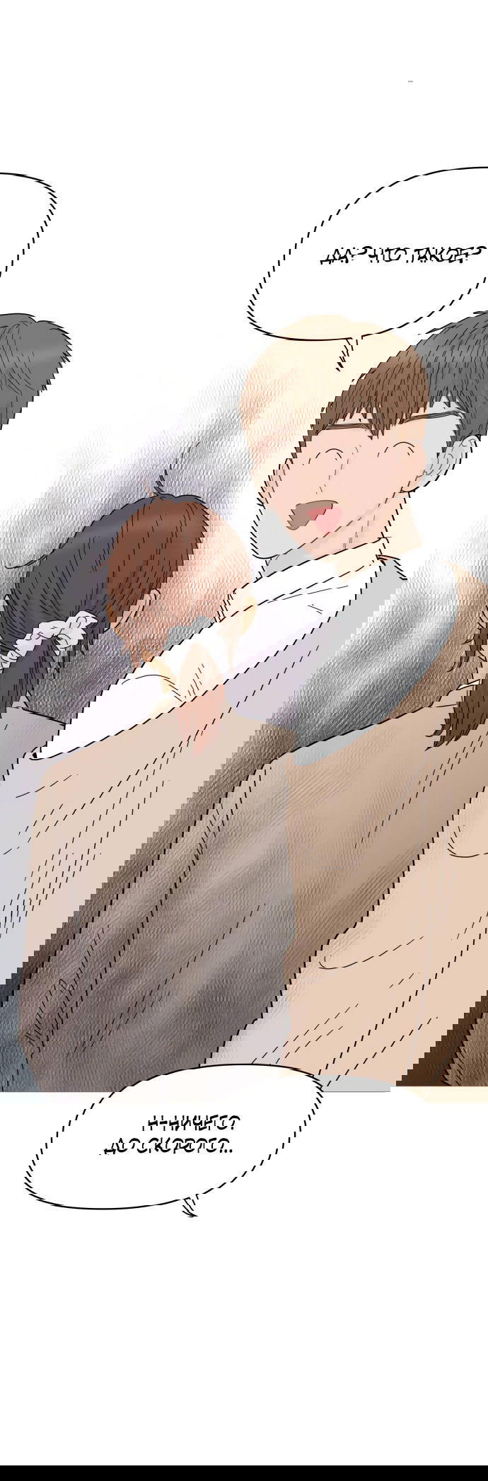 Манга В плену твоей улыбки - Глава 69 Страница 5