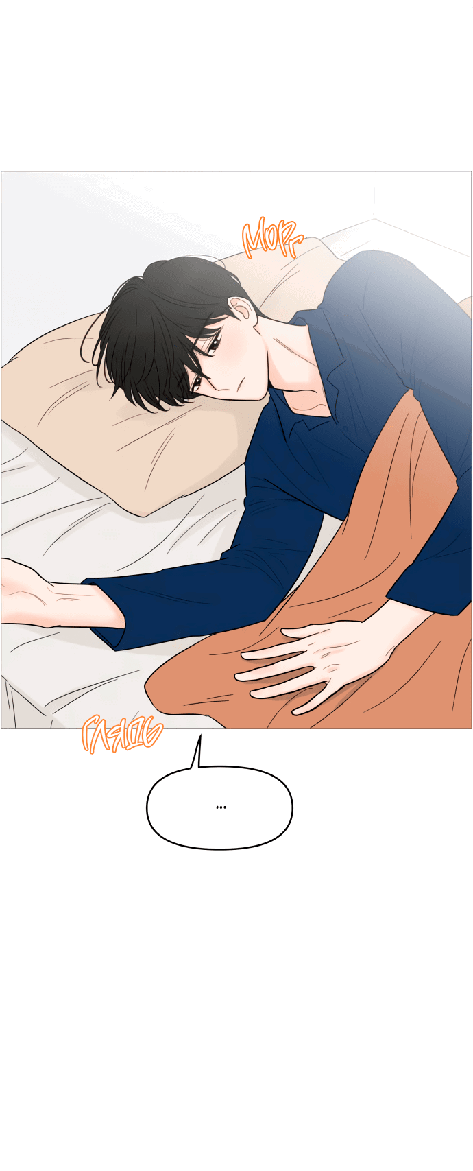 Манга В плену твоей улыбки - Глава 129 Страница 35