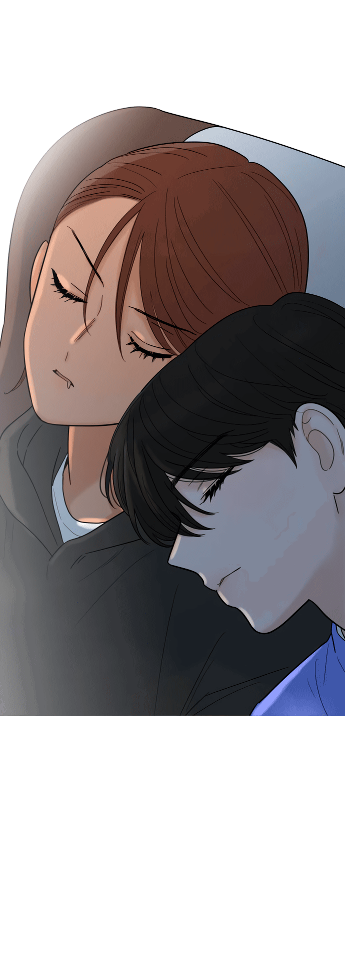 Манга В плену твоей улыбки - Глава 129 Страница 3