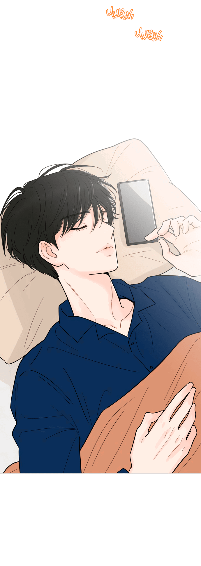 Манга В плену твоей улыбки - Глава 129 Страница 32