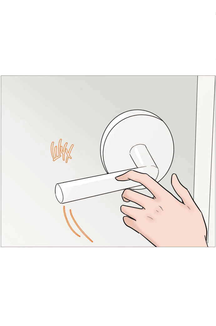 Манга В плену твоей улыбки - Глава 127 Страница 14