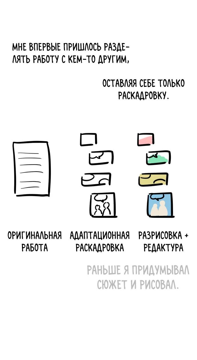 Манга Я соблазню северного герцога - Глава 91.5 Страница 5