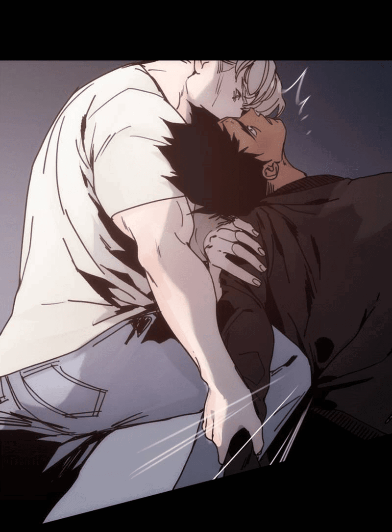 Манга Шарп & Кролик - Глава 77 Страница 26