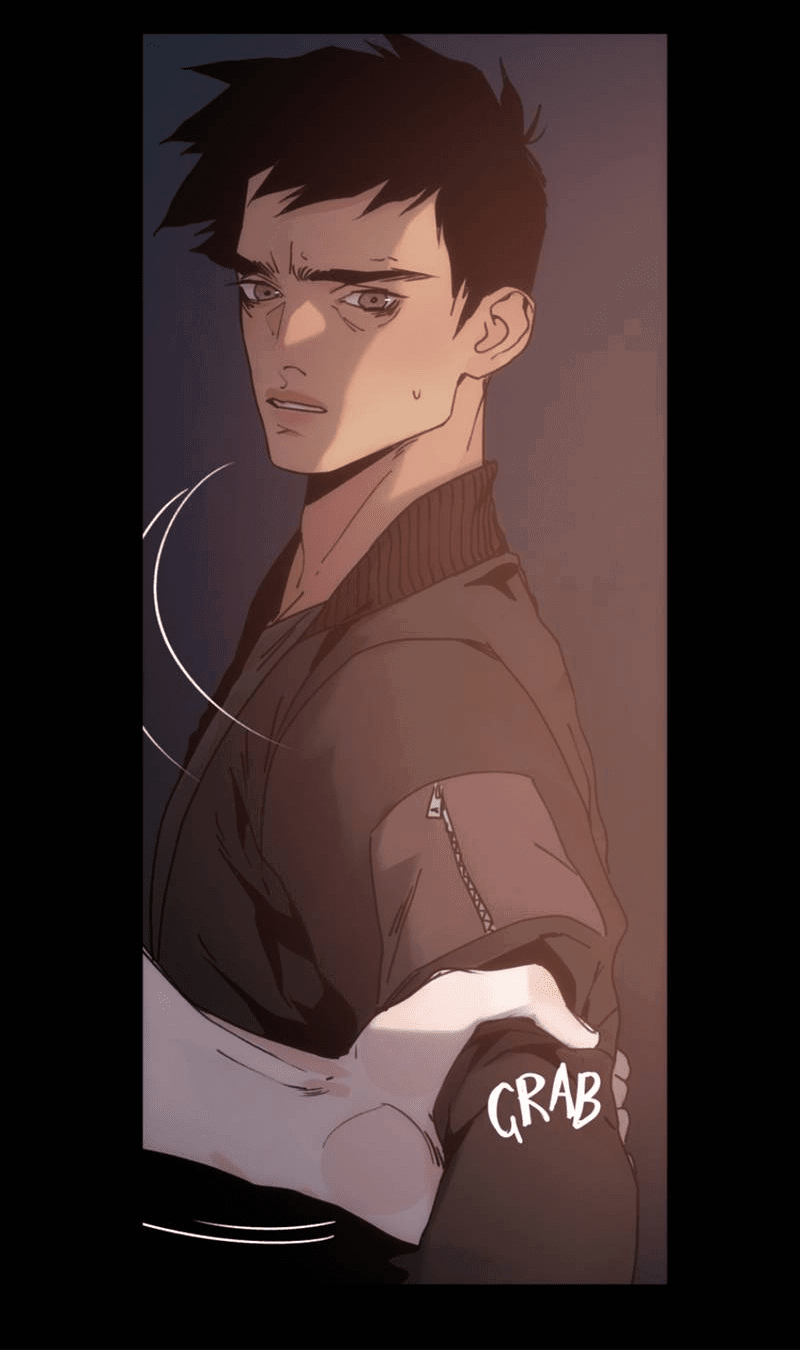 Манга Шарп & Кролик - Глава 77 Страница 15