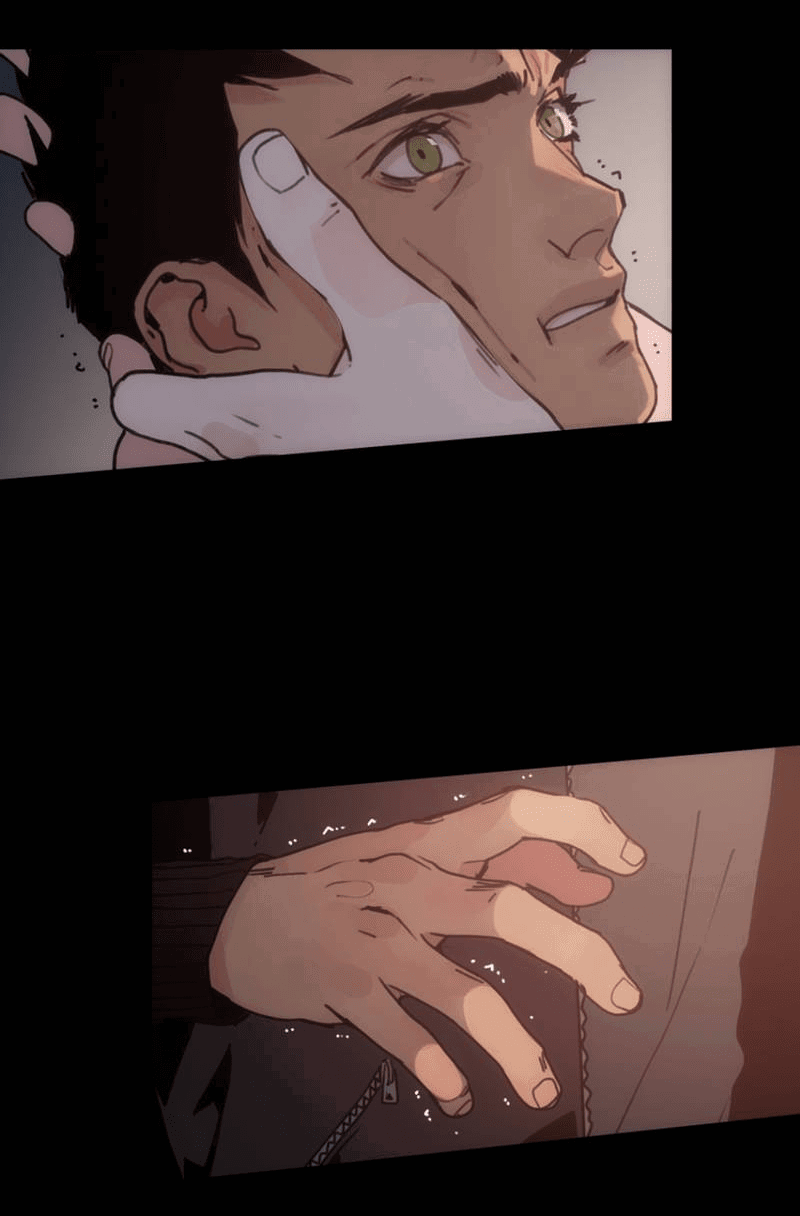 Манга Шарп & Кролик - Глава 77 Страница 18