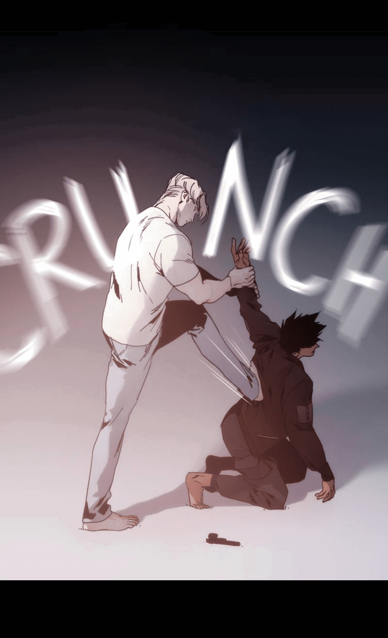 Манга Шарп & Кролик - Глава 77 Страница 28