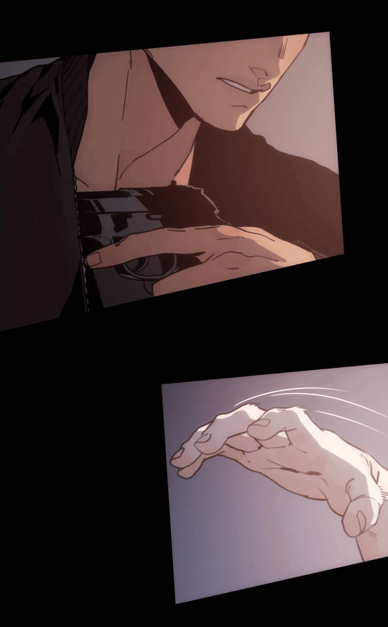 Манга Шарп & Кролик - Глава 77 Страница 23