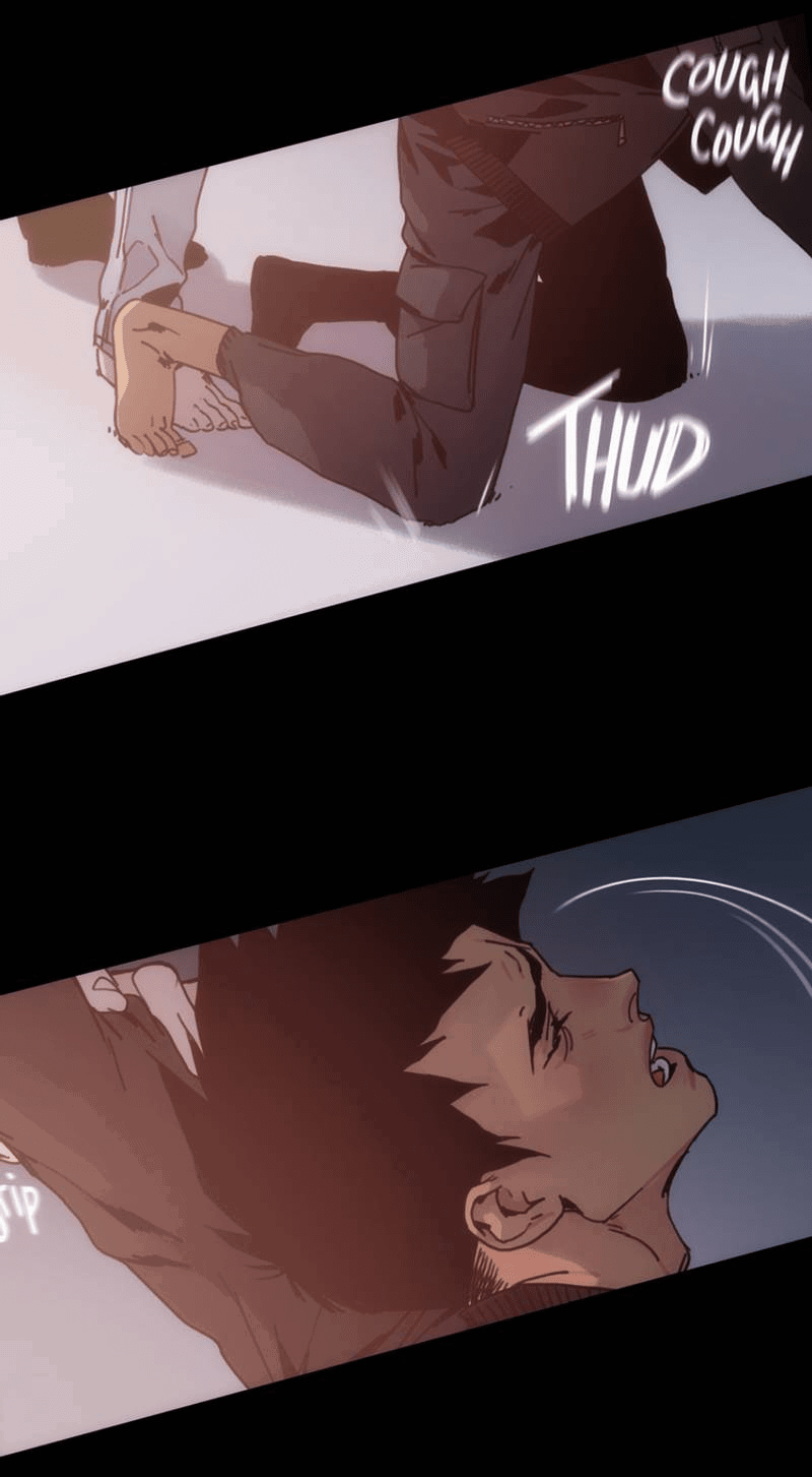 Манга Шарп & Кролик - Глава 77 Страница 27