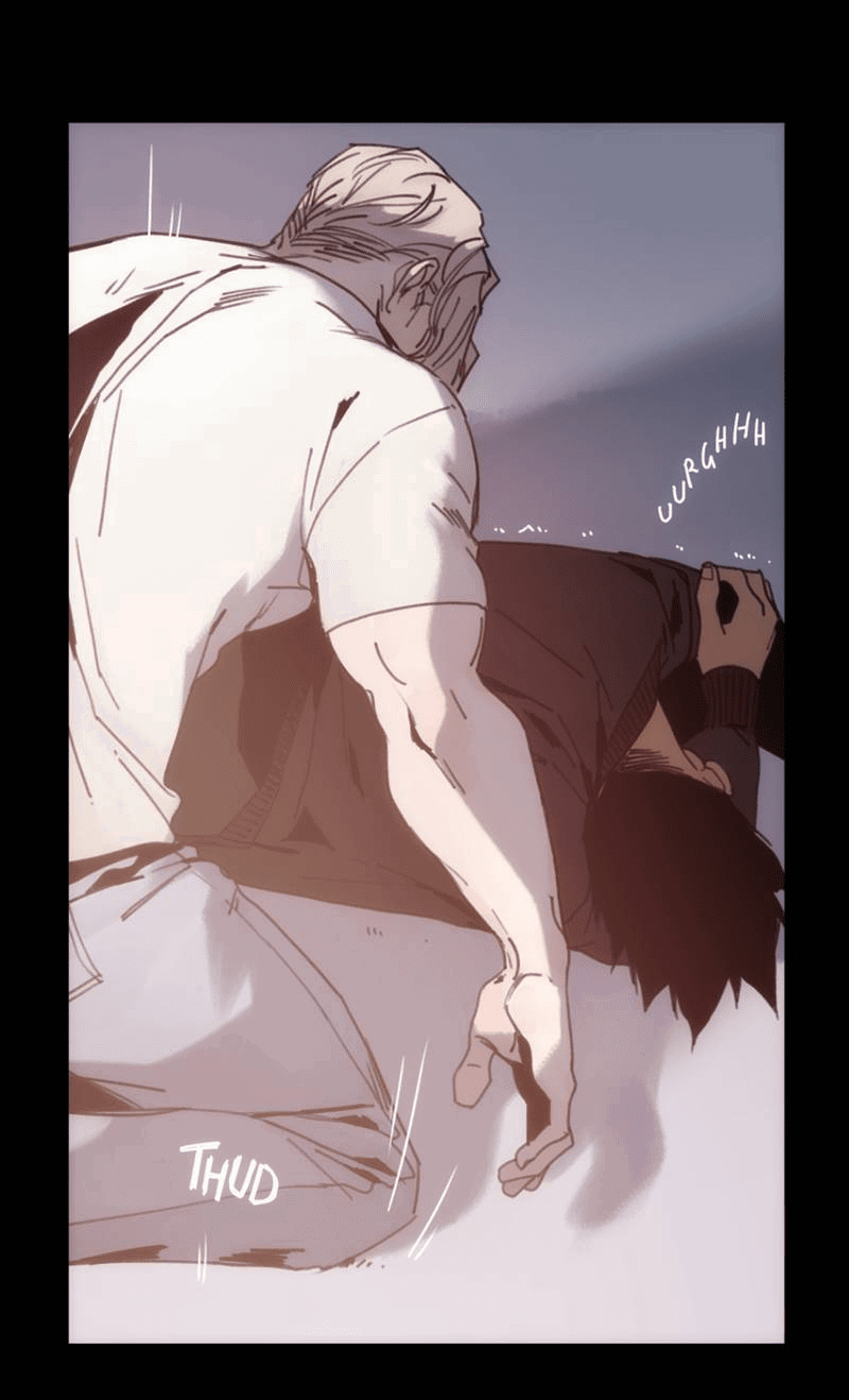 Манга Шарп & Кролик - Глава 77 Страница 29