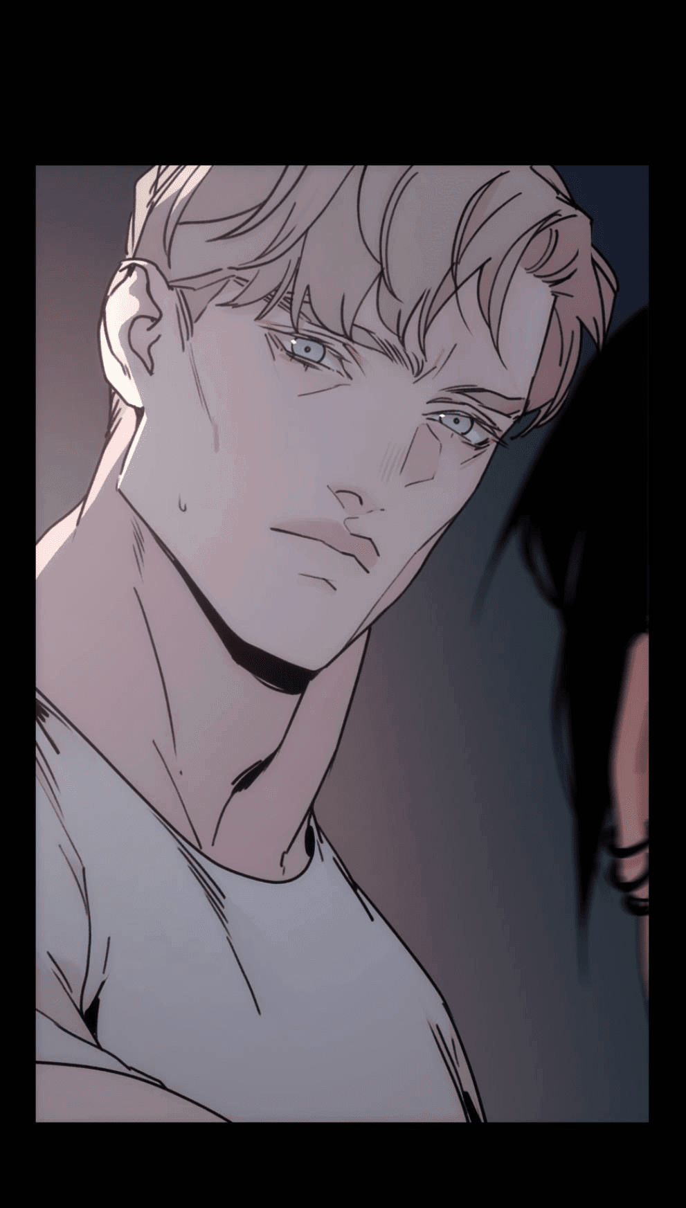 Манга Шарп & Кролик - Глава 76 Страница 2