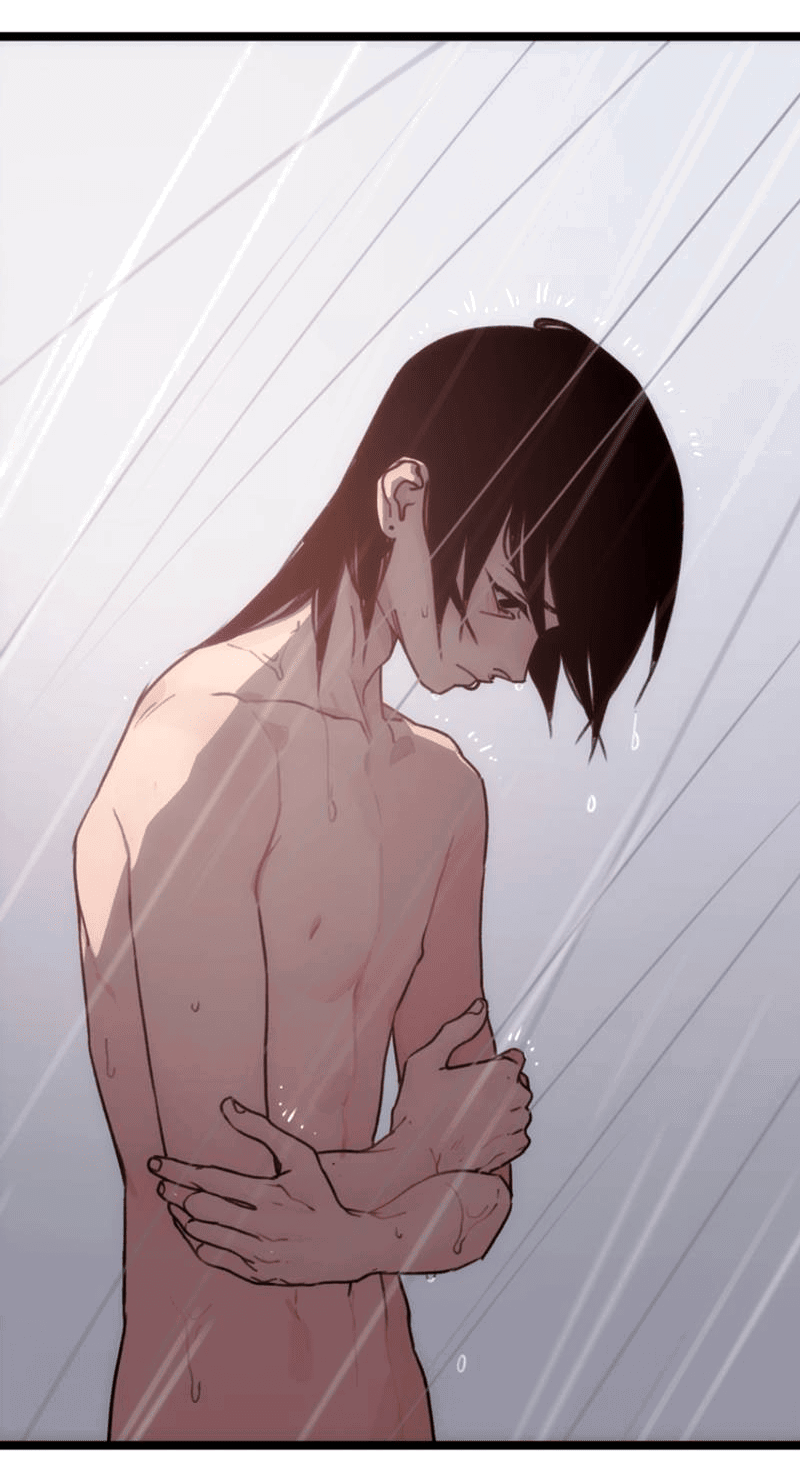 Манга Шарп & Кролик - Глава 75 Страница 17