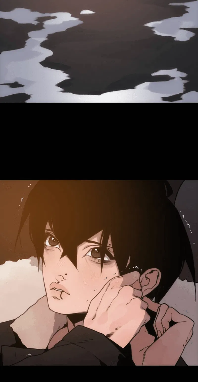 Манга Шарп & Кролик - Глава 74 Страница 13