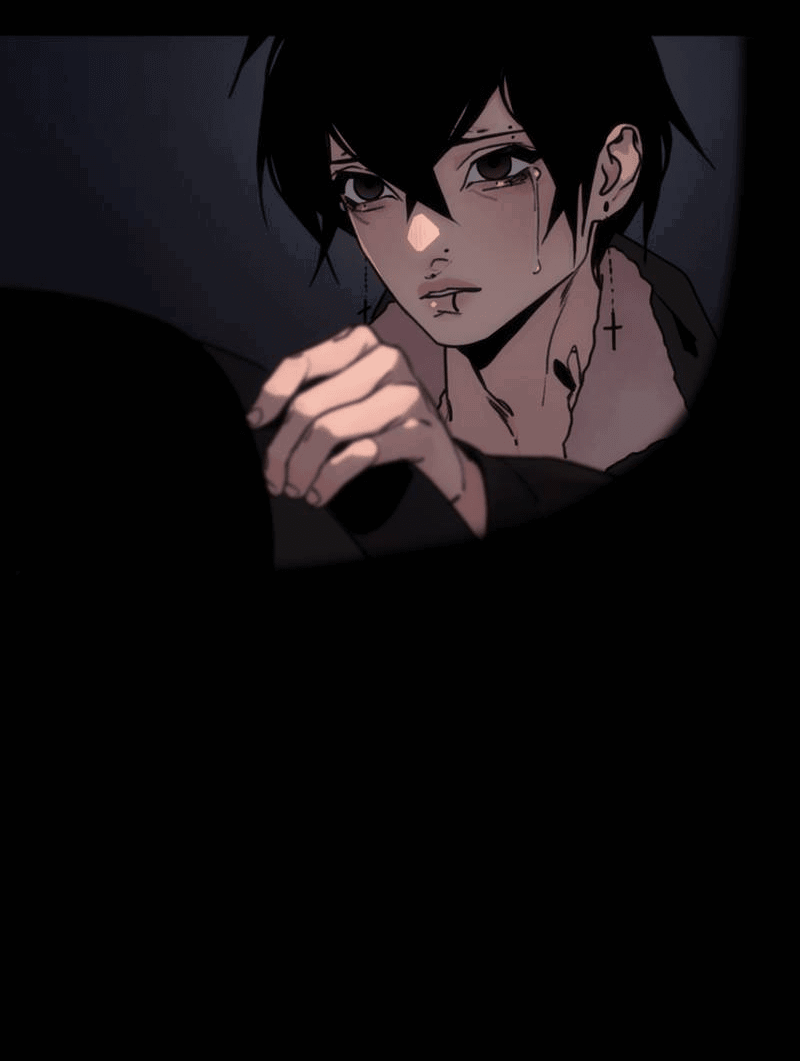 Манга Шарп & Кролик - Глава 74 Страница 31