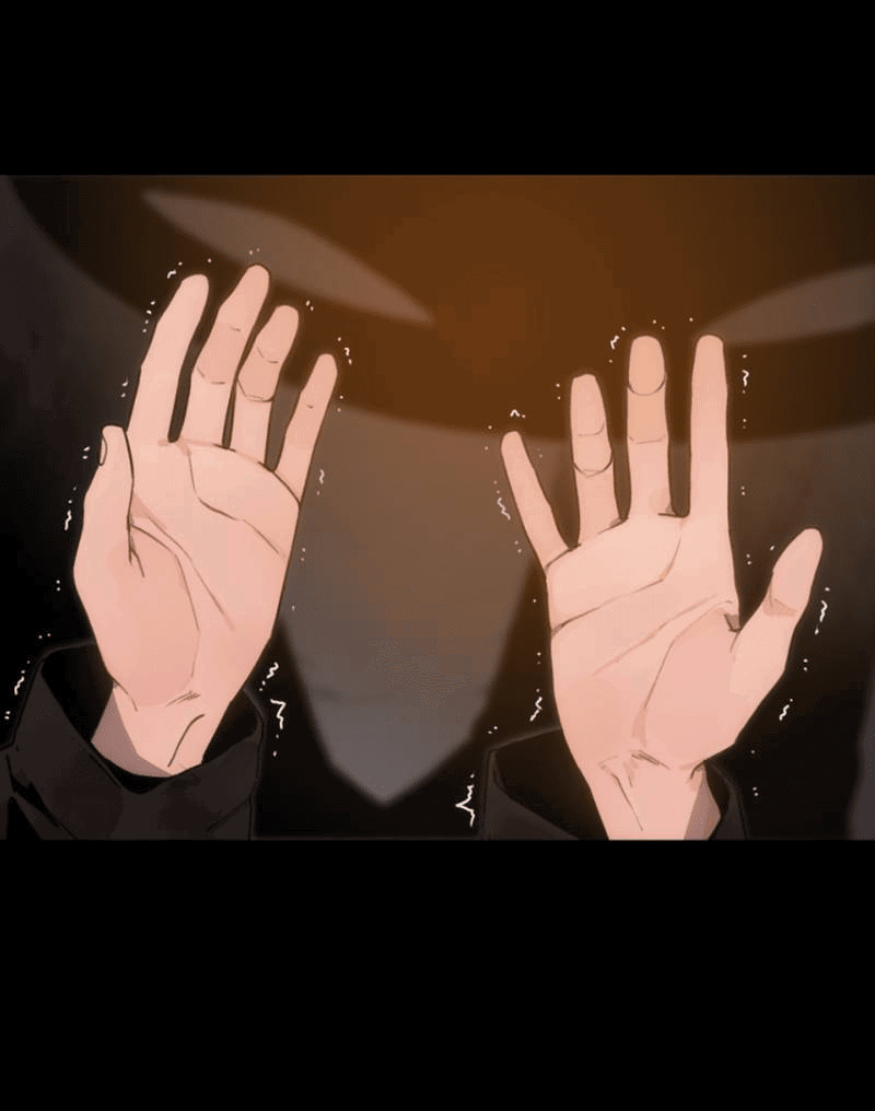 Манга Шарп & Кролик - Глава 74 Страница 15