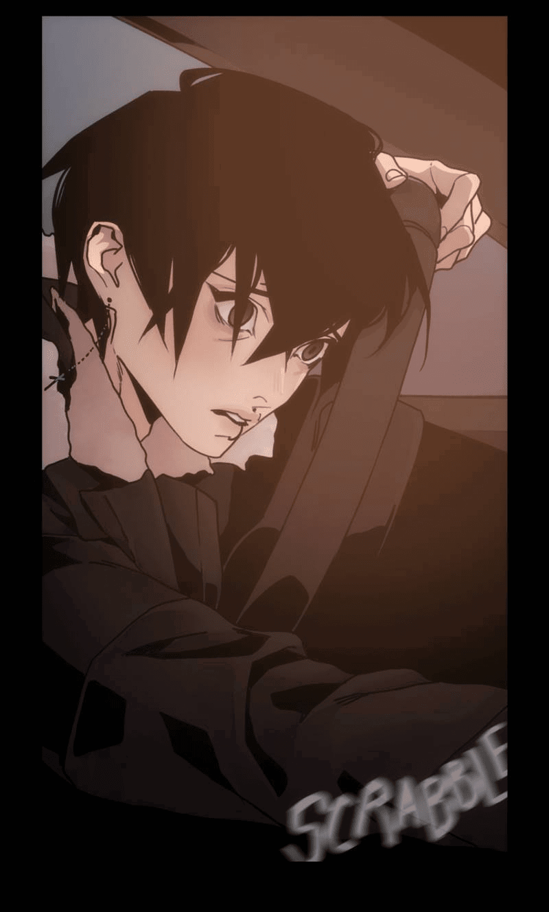 Манга Шарп & Кролик - Глава 74 Страница 16