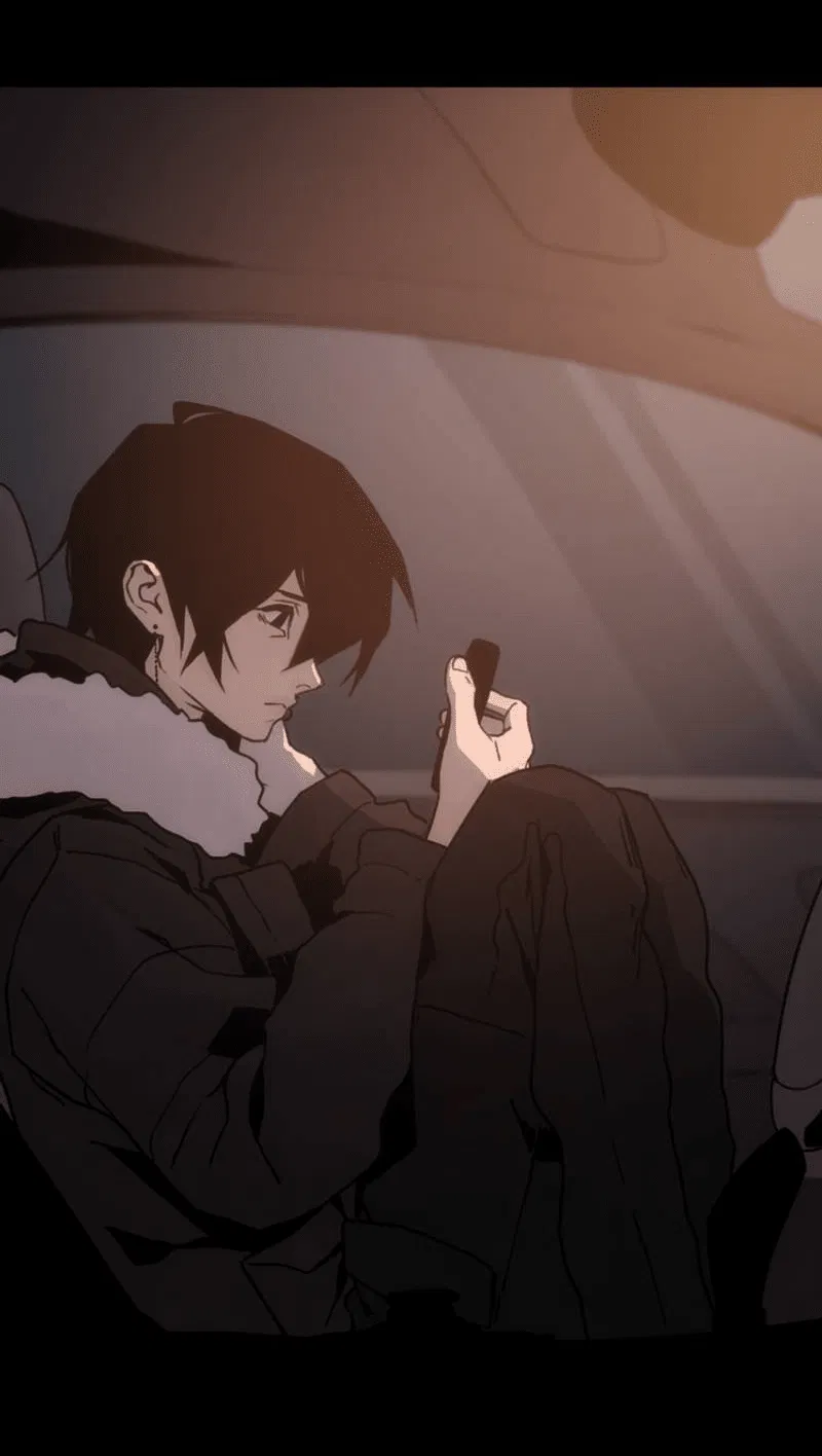 Манга Шарп & Кролик - Глава 74 Страница 26