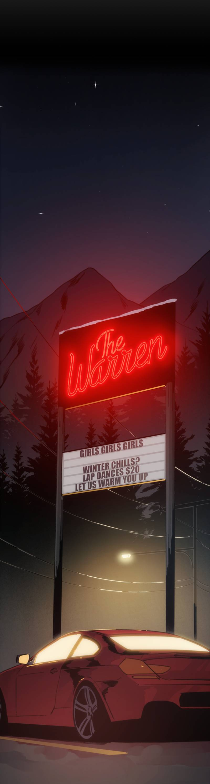 Манга Шарп & Кролик - Глава 74 Страница 12