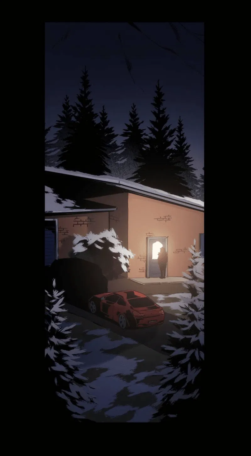 Манга Шарп & Кролик - Глава 74 Страница 32