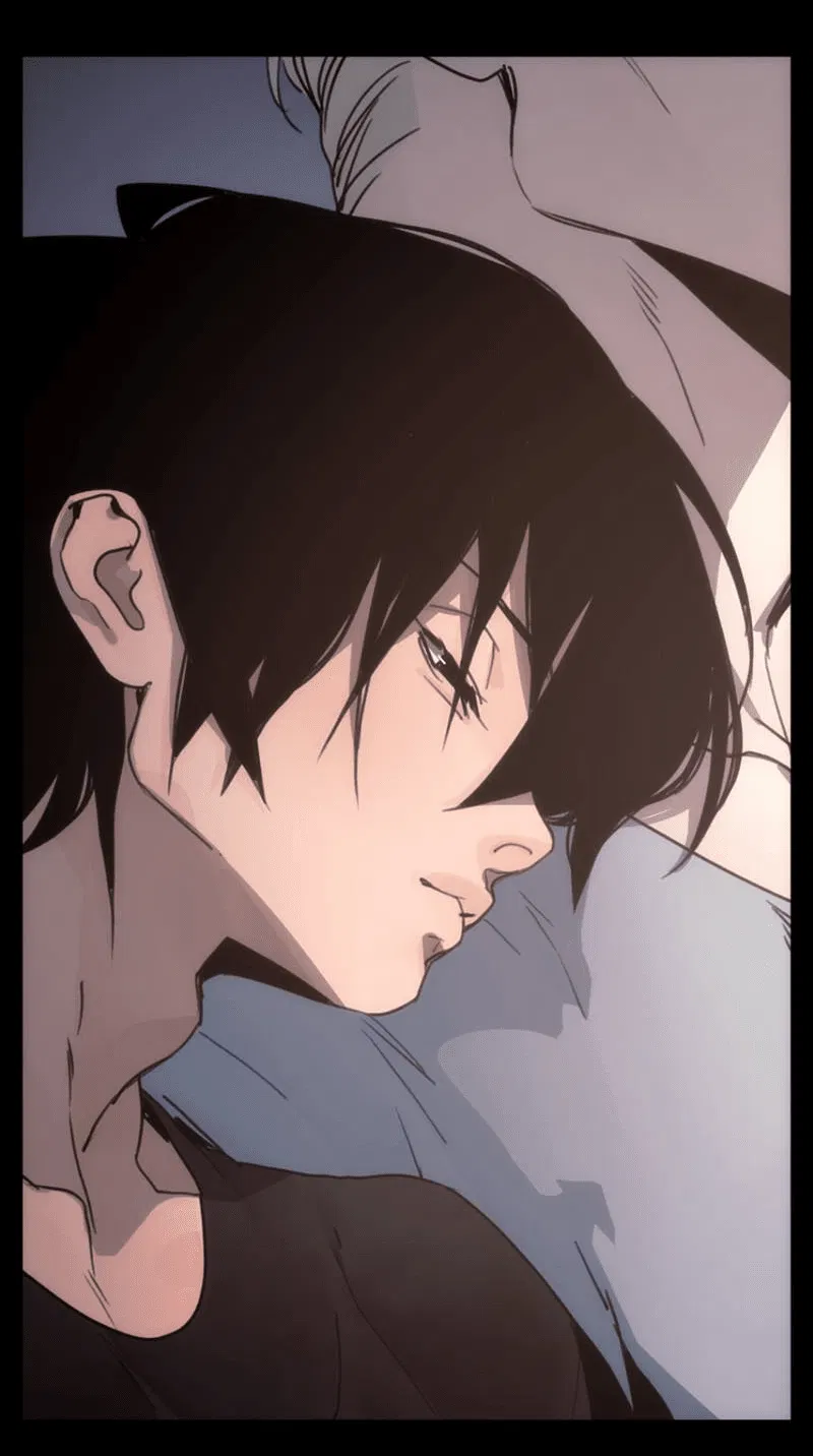 Манга Шарп & Кролик - Глава 73 Страница 4