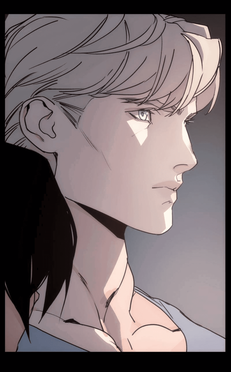 Манга Шарп & Кролик - Глава 73 Страница 3