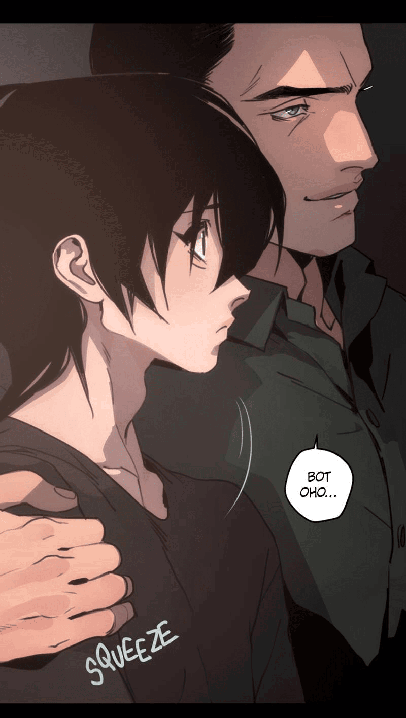 Манга Шарп & Кролик - Глава 73 Страница 5