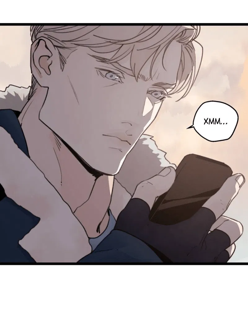 Манга Шарп & Кролик - Глава 72 Страница 3