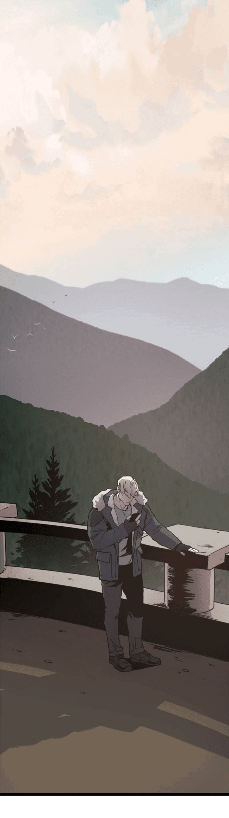 Манга Шарп & Кролик - Глава 72 Страница 2