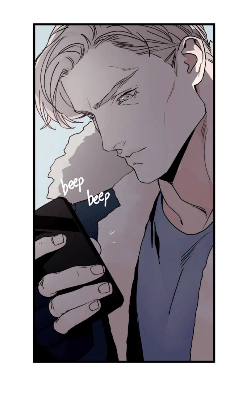 Манга Шарп & Кролик - Глава 72 Страница 9