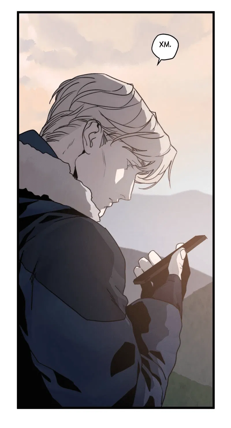 Манга Шарп & Кролик - Глава 72 Страница 21