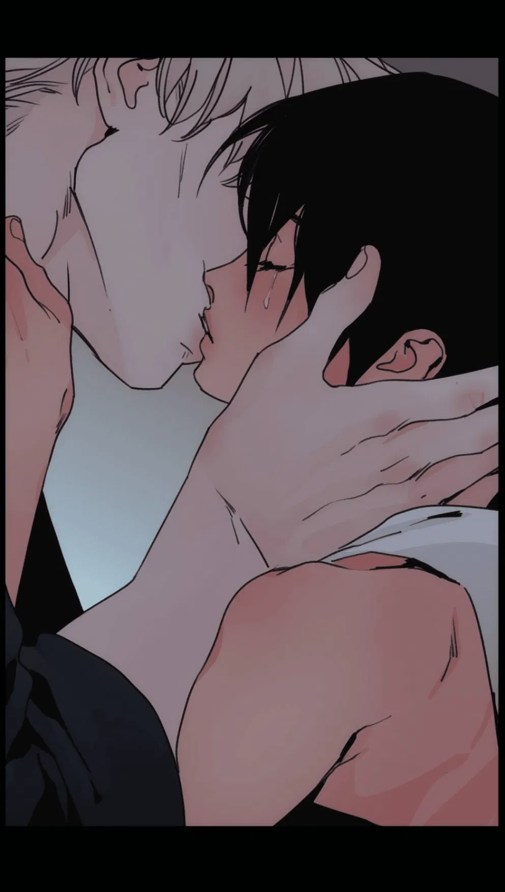 Манга Шарп & Кролик - Глава 71 Страница 37