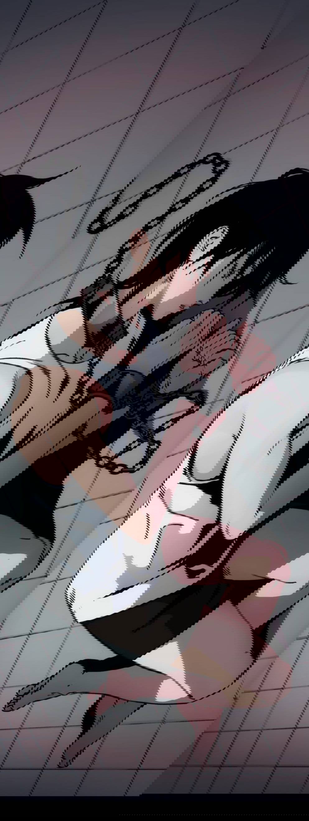 Манга Шарп & Кролик - Глава 71 Страница 3