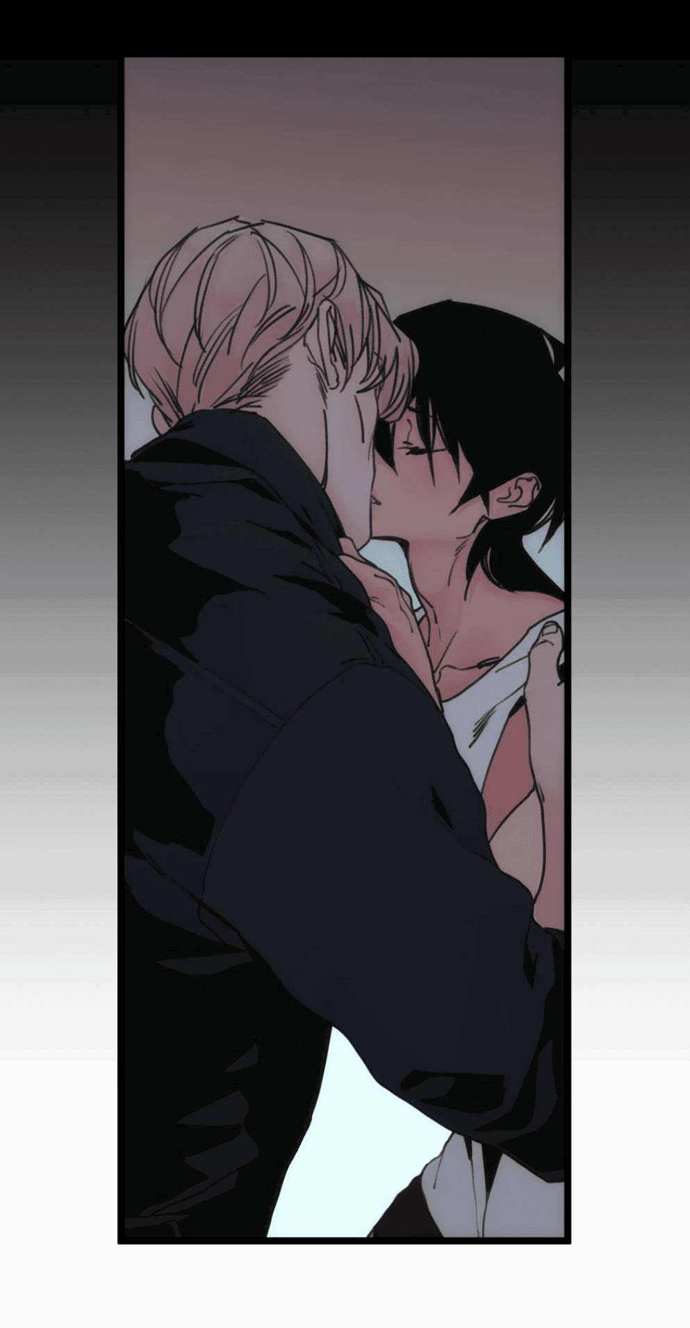 Манга Шарп & Кролик - Глава 71 Страница 42