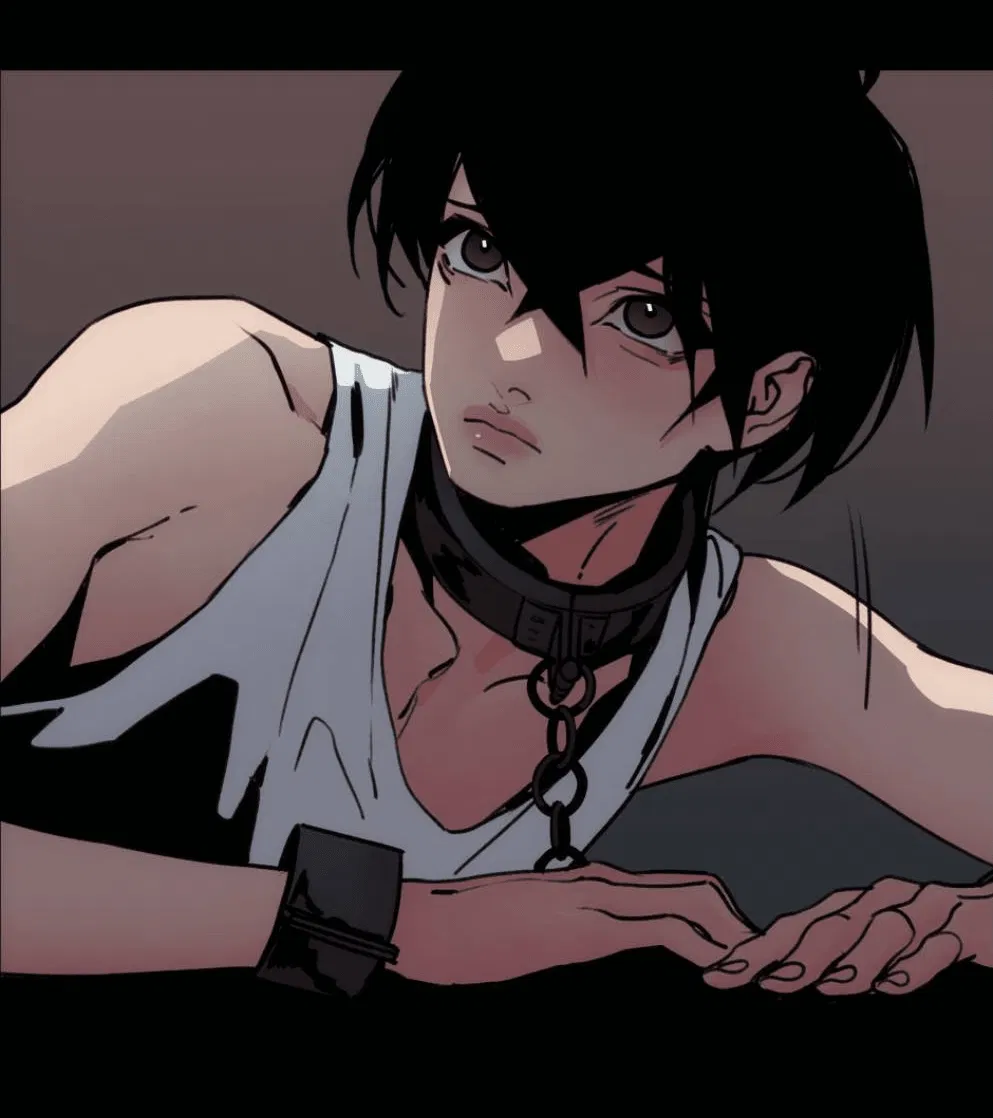 Манга Шарп & Кролик - Глава 71 Страница 5