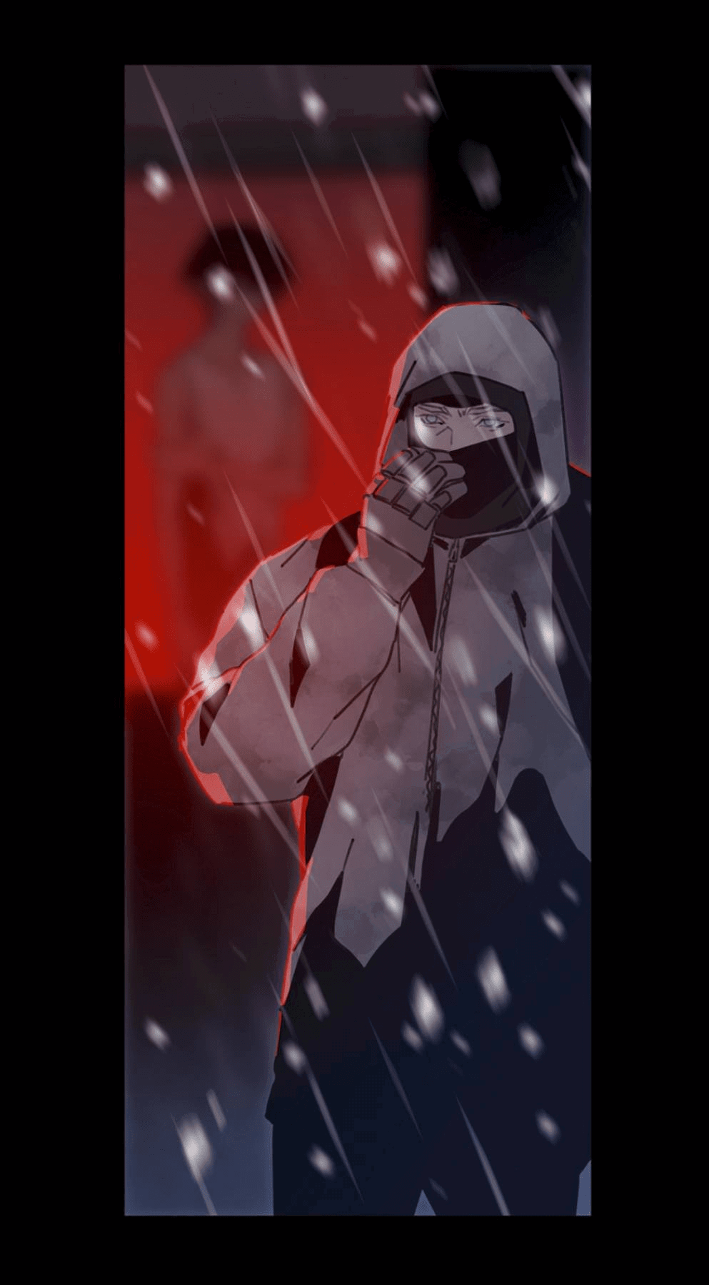 Манга Шарп & Кролик - Глава 70 Страница 29