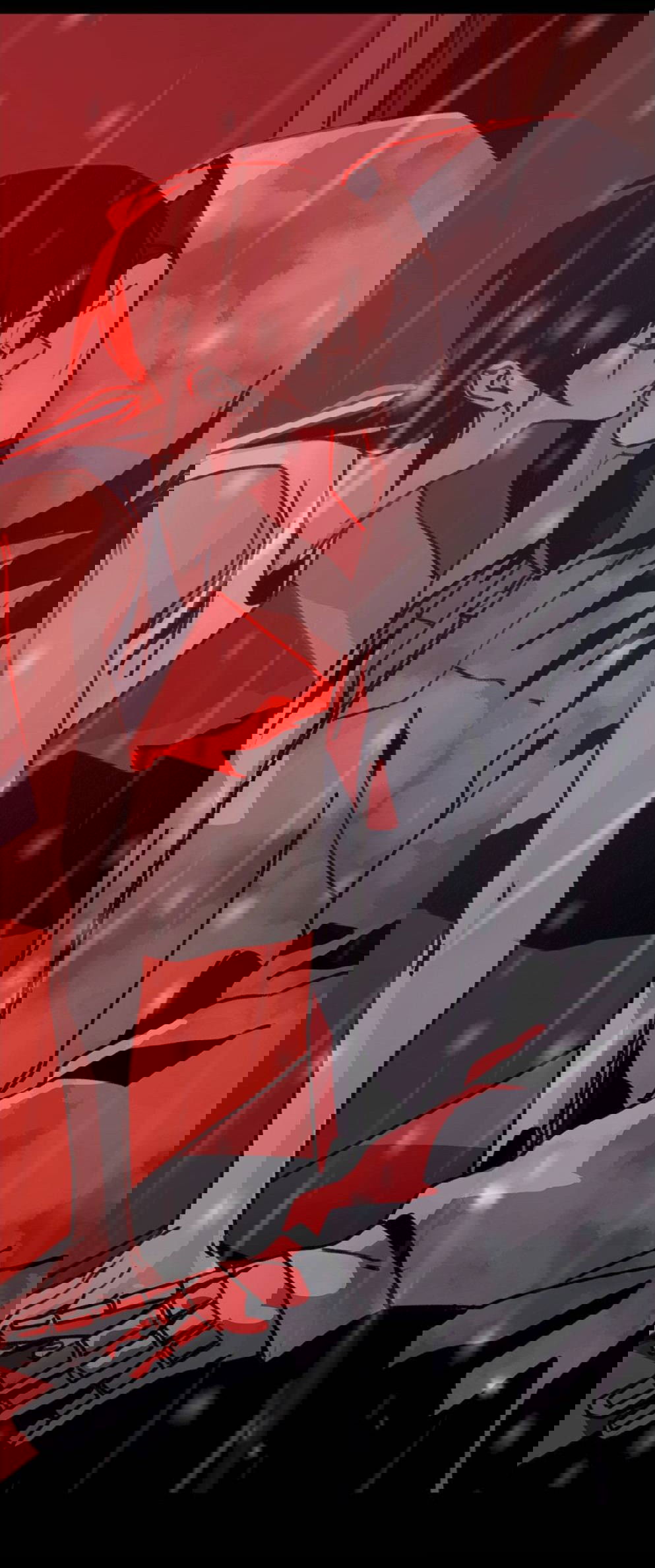 Манга Шарп & Кролик - Глава 70 Страница 28