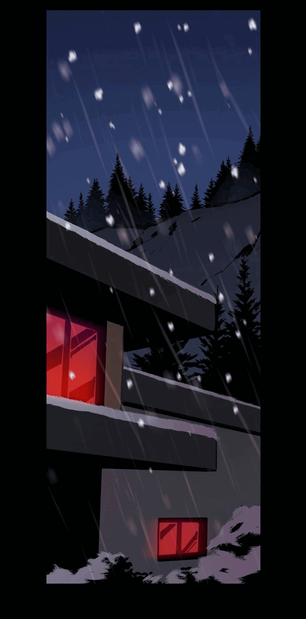 Манга Шарп & Кролик - Глава 70 Страница 30