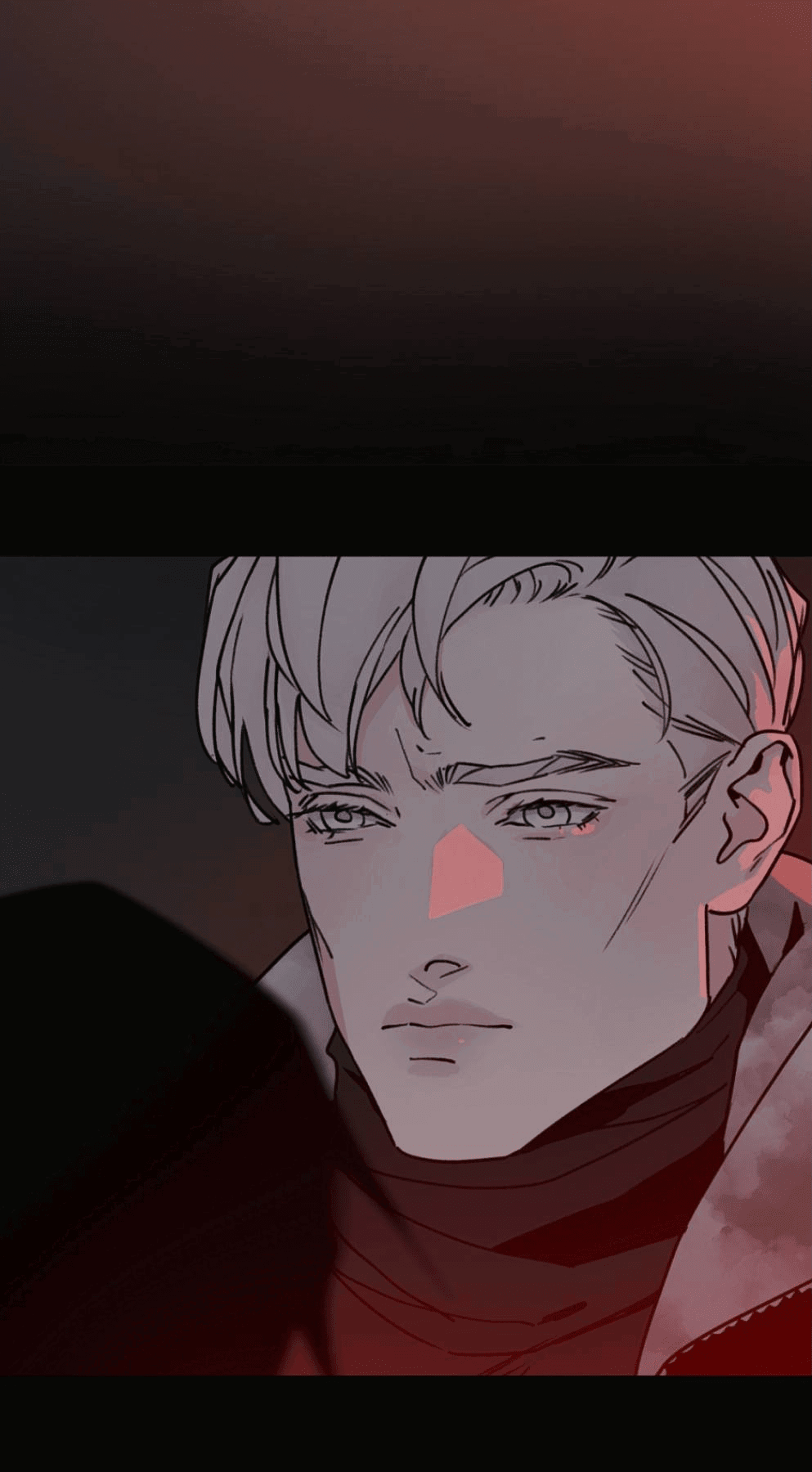 Манга Шарп & Кролик - Глава 70 Страница 3