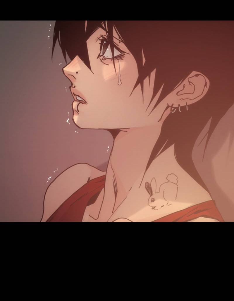 Манга Шарп & Кролик - Глава 80 Страница 31