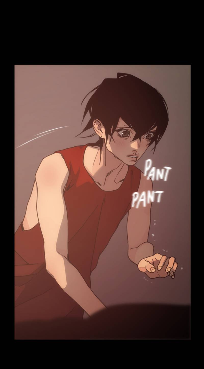 Манга Шарп & Кролик - Глава 80 Страница 33