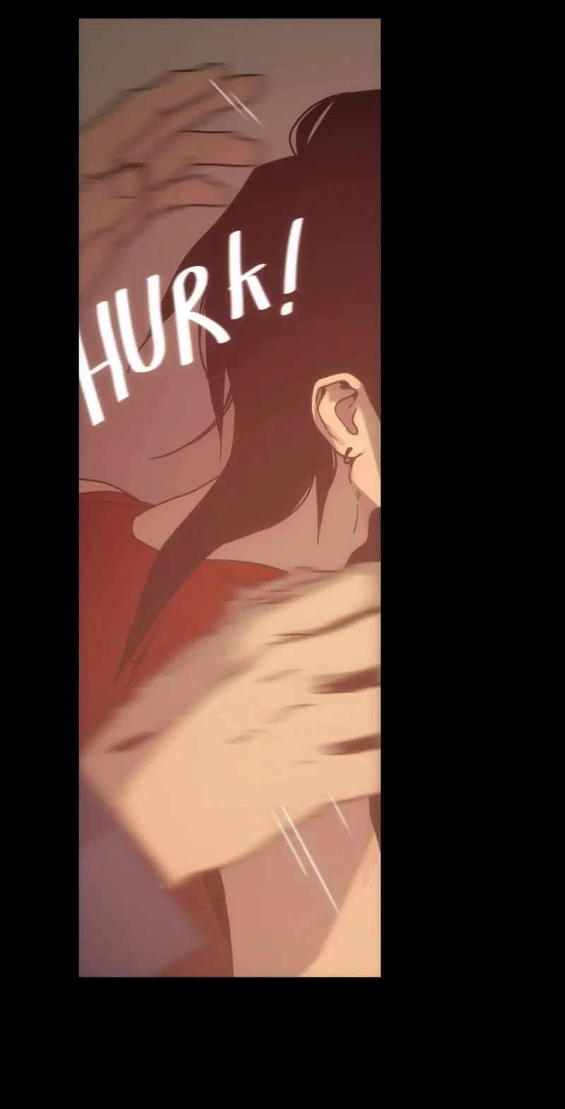 Манга Шарп & Кролик - Глава 80 Страница 27