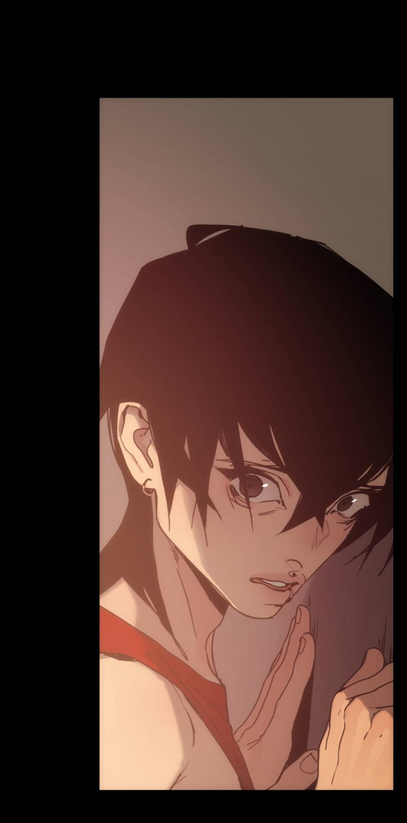 Манга Шарп & Кролик - Глава 80 Страница 28